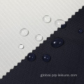 Oxford Fabric for Sky Curtain Tents Oxford trisection grid fabric for Sky curtain tent Supplier